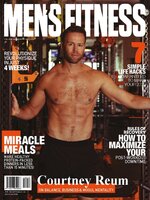 Men's Fitness South Africa